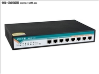 网络管控专家 艾泰HiPER 840E路由评测