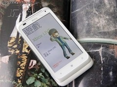 芒果新机魅力四射 HTC C110 仅售2280元