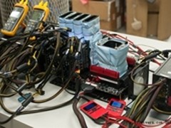 SandyBridge-E梦幻系统 多卡性能创巅峰