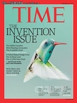 时代周刊2011年度50大最佳发明揭晓