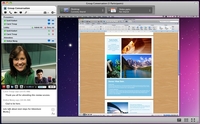 微软面向Office 365用户下载Lync 2011