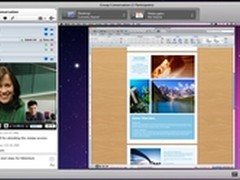 微软面向Office 365用户下载Lync 2011