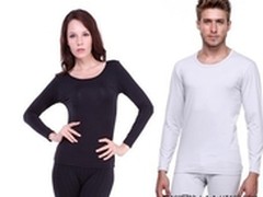 “小雪”将至玛萨玛索新推“内衣保暖”