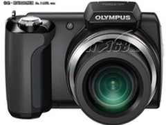 数码长焦机 奥林巴斯SP610套装促1349元