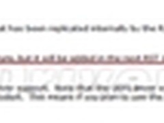 RST下一版 RAID0有望支持固态硬盘TRIM