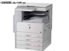 扩军低端市场 佳能发5款iR2400系列新品
