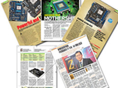 盛世荣耀 华擎缘何屡获全球IT媒体青睐