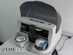 美赛思光盘打印刻录机五大功能