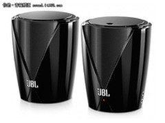 桌面级小型2.0 jbl Jembe多媒体2.0开售