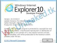 Win8最新版本IE10和应用商店的一些变化
