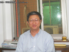 访固网濮立民：注重细节 深入网络应用