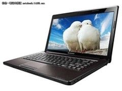 i3+1G独显主流本 联想G470特价仅3450元