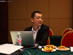 体验为本 畅想未来 三星显示器座谈会