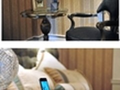奥特蓝星M102,酒店里的iPhone4/4S音箱