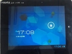 传瑞芯微RK29平板可升级Android4.0系统