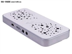 完整捕捉微界特征 双飞燕G9-500F售128