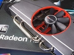一键轻松超频 镭风HD6850毒蜥999热卖中