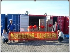 历史一朝改写 热霸2代燃起寒冬一把火