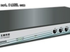  艾泰科技 UTT 5830G重铸安全网络 