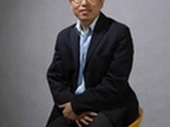 十年磨一剑 远见赢未来 专访明基郭刚