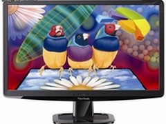 美国优派VX2336s-LED推动IPS+LED大热