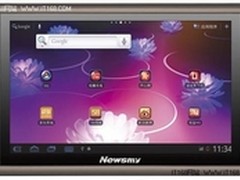 经济适用型平板电脑 当属NewsmyN10