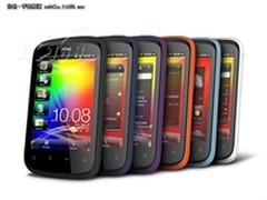 HTC继续降价狂潮 A310Explorer仅售1280