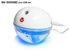 润泽生活，vivick推出小巧节能加湿器