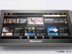 7吋娱乐平板  Newsmy平板T7给你好看