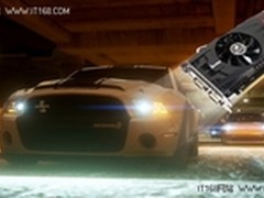 体验极品飞车  iGame440暴降100仅599元