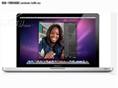 i5+4G内存 苹果新MacBook Pro售7300元