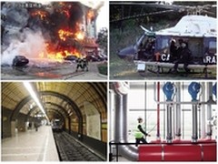 GIS让城市管理走向智能