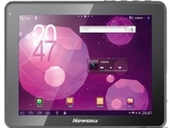打破国产平板神话 Newsmy K97凸显价值