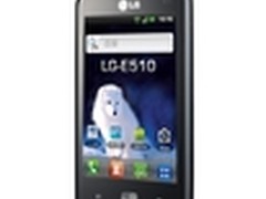 LG Optimus Glare擎天翼动横空出世