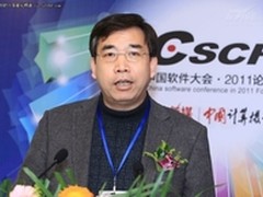 软件人生规划 名企纵论人才策略