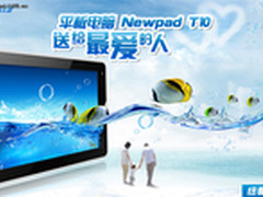 来势汹汹 Newsmy T10将突破重围