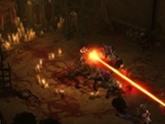 《暗黑3》将出主机版 暴雪称将全力以赴