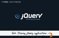 Javascript框架jQuery 1.7.1正式版发布