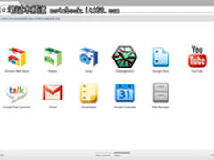 谷歌Chromebook降至$299 操作界面更新