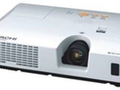 秋后算账！日立商务投影驰骋市场