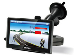 功能全面实用 中恒D60-KIT导航仪售1250