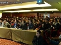 百度技术沙龙探讨从日志分析中挖掘价值