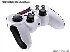 智能无线手柄抢先玩 莱仕达风影8603