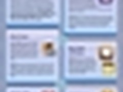 苹果iCloud云端服务 真正落到iOS终端