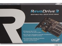 “0秒”启动 OCZ带你体验PCI-E性能之巅