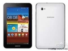 重装出击  三星GALAXY Tab 7.0 Plus