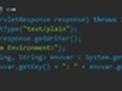 在Spring中调用CLOUD FOUNDRY:基础知识