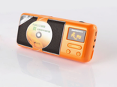 雅兰仕EP-320便携音箱金秋送大礼