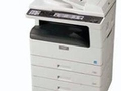 数码复印机新品到货夏普AR-2008L仅5100