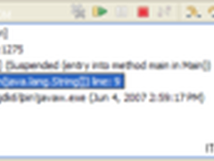 Eclipse 调试器：零距离接触实战技巧 